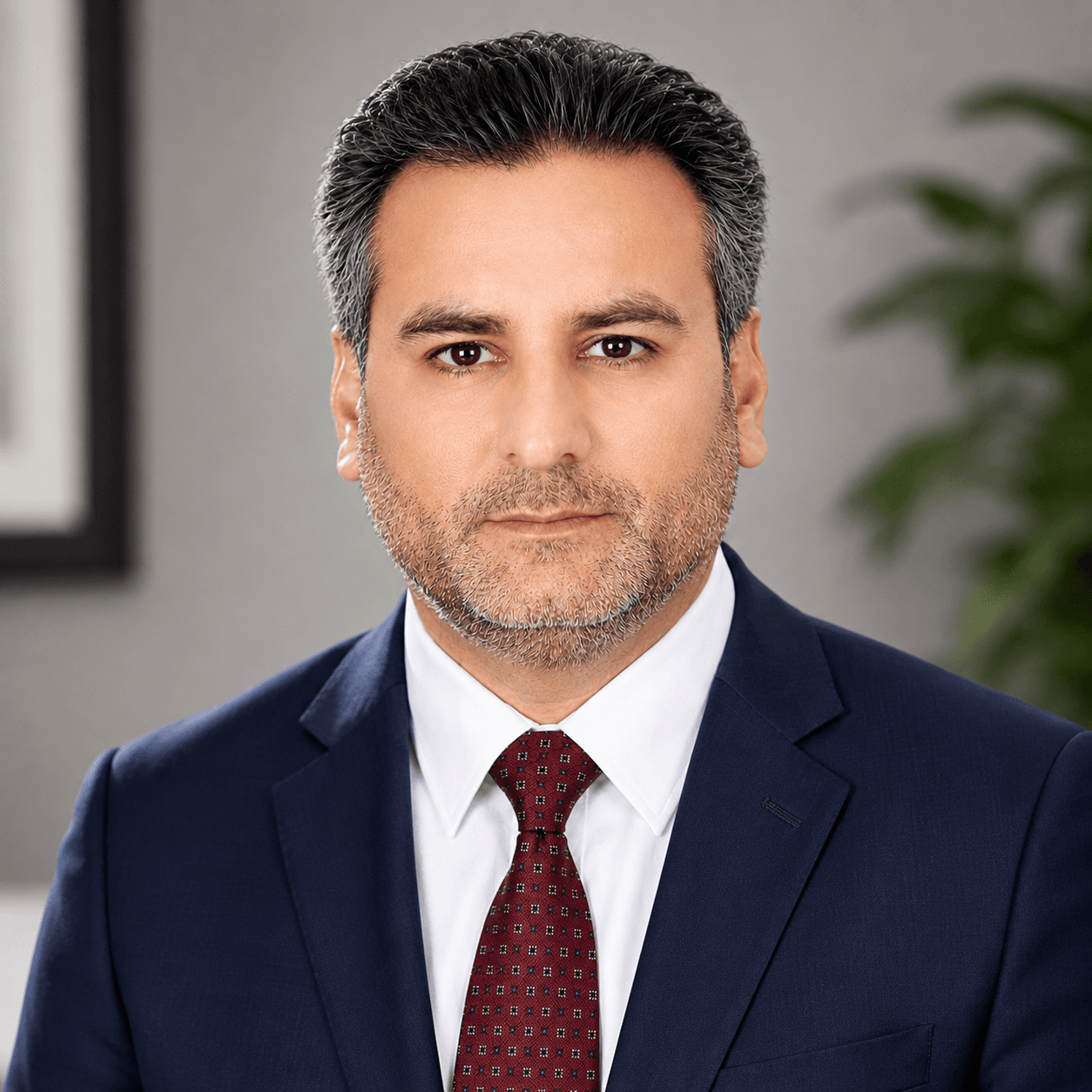 Afaq Hussain