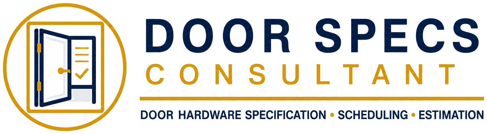 Door Specs Consultant
